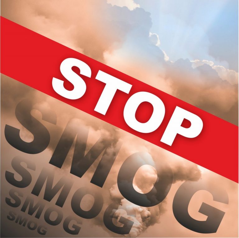 SMOG!  Sezon grzewczy – jak wpływa na nasze zdrowie i o czym należy pamiętać?