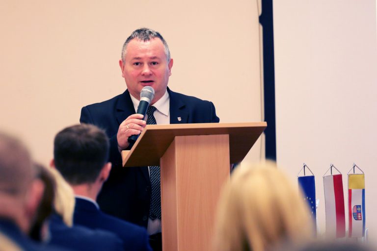 Pomoc dla gmin w dostosowaniu dokumentacji planistycznej