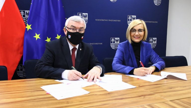 Umowa podpisana, środki już wkrótce trafią do firm