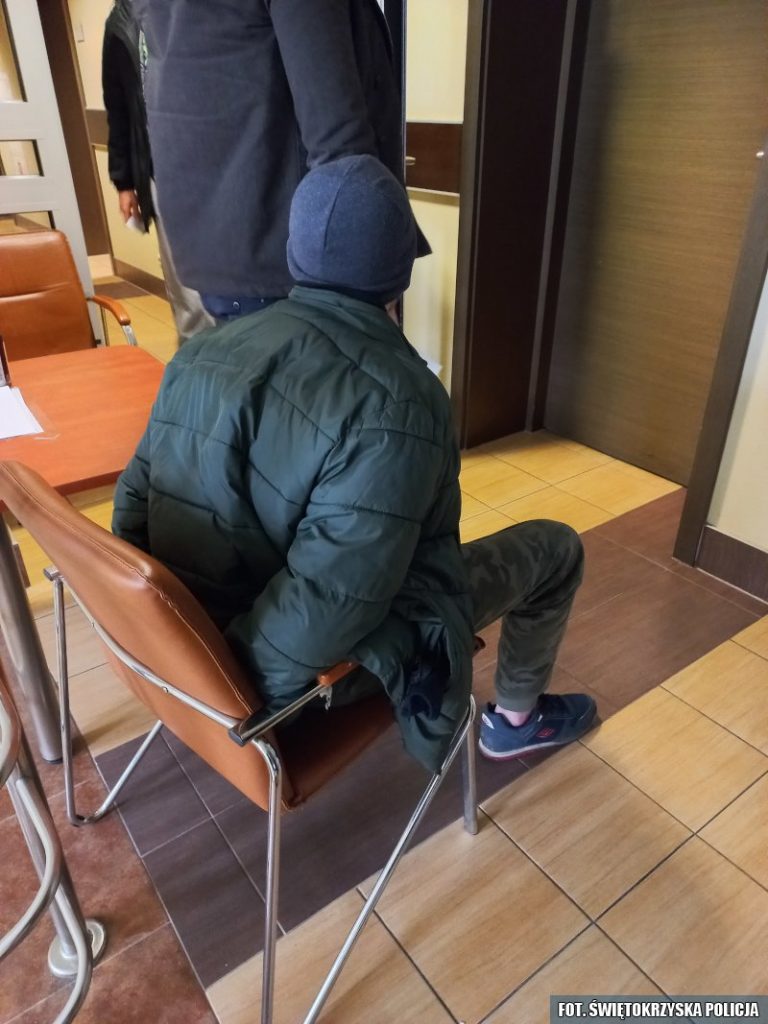 Sprawcy pobicia stanęli przed prokuratorem