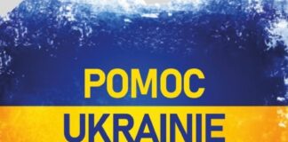 Zagnańsk solidarny z Ukrainą. Sprawdź jak można pomóc!