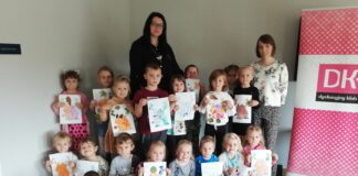 Dzieci i młodzież chcą czytać – biblioteka w Samsonowie wychodzi im naprzeciw