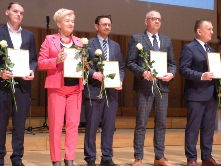 W gminie Morawica wiedzą jak działać prospołecznie. Samorząd otrzymał wyróżnienie w obszarze ekonomii społecznej