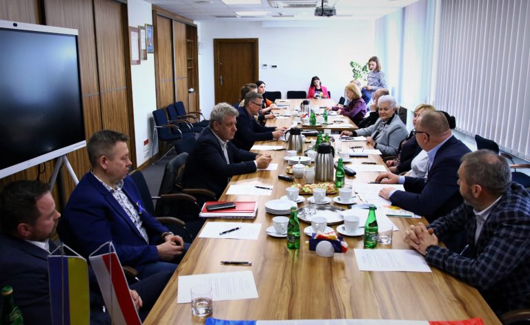 Obradował Zespół ds. szkolnictwa przy Wojewódzkiej Radzie Dialogu Społecznego