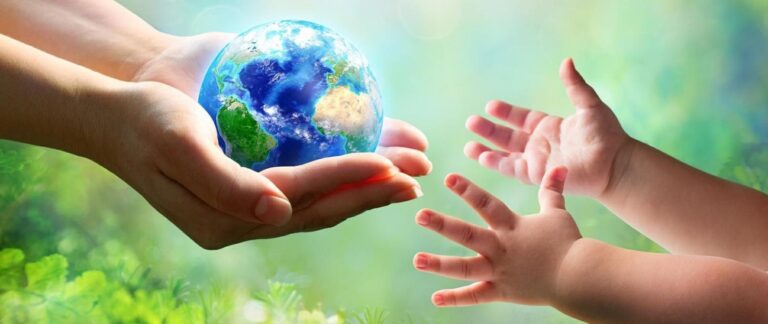 Dzień Ziemi 2022 – „Zainwestuj w naszą planetę”