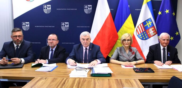 Unijne miliony na aparaturę badawczą