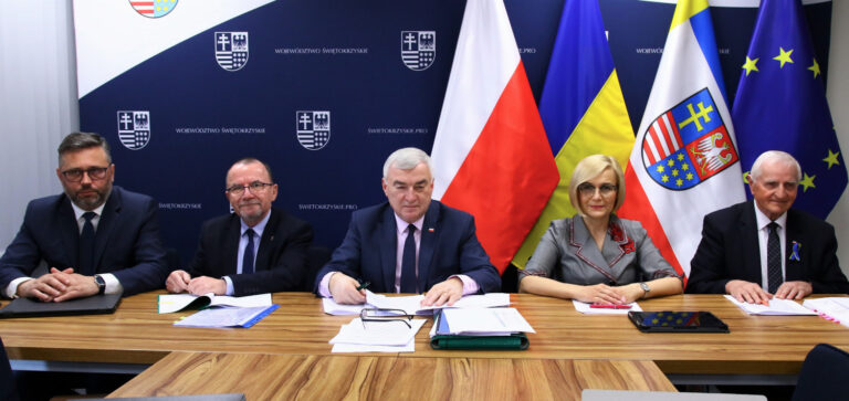 Podzielono środki z PFRON–u