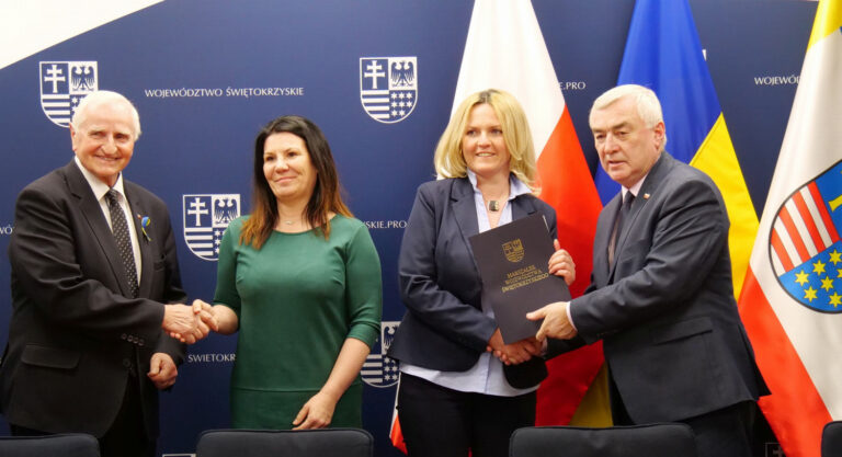 Dofinansowanie projektów poprawiających efektywność energetyczną oraz wsparcie dla rewitalizacji miejscowości