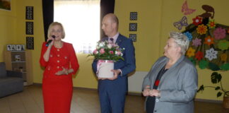 Gmina Zagnańsk przyjazna seniorom – podsumowano milionowy projekt