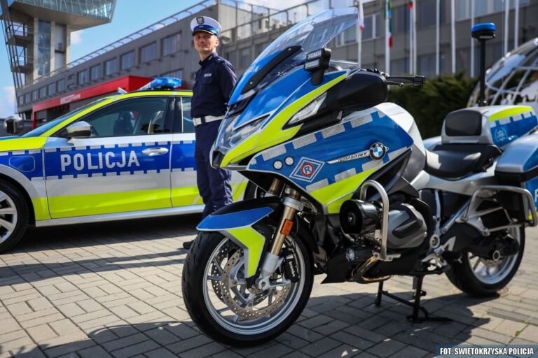 Filmowa relacja międzynarodowych targów Polsecure