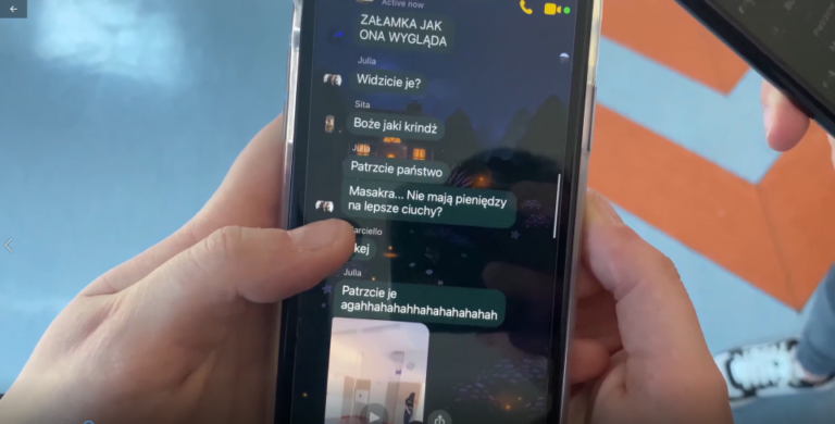 ˝SZYBUJ BEZPIECZNIE W INTERNETOWEJ CHMURZE 2021-2022˝ PODSUMOWANIE PROJEKTU