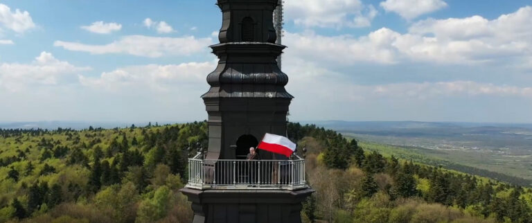Dzień Flagi Rzeczypospolitej Polskiej