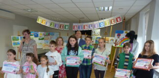 Konkursy biblioteczne w Samsonowie rozstrzygnięte – za nami uroczyste wręczenie nagród