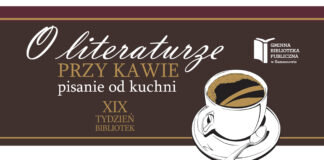 Już w najbliższą sobotę w bibliotece w Samsonowie spotkanie z czternastoma cenionymi pisarkami. Nie możecie tego przegapić!