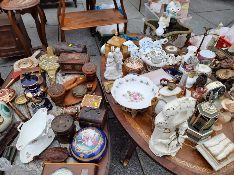 Giełda Kolekcjonerska w WDK