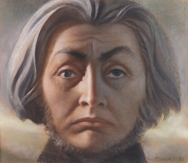 Wokół “Ballad i romansów” – Niedziela w muzeum