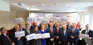 11 milionów złotych dofinansowania dla gminy Zagnańsk