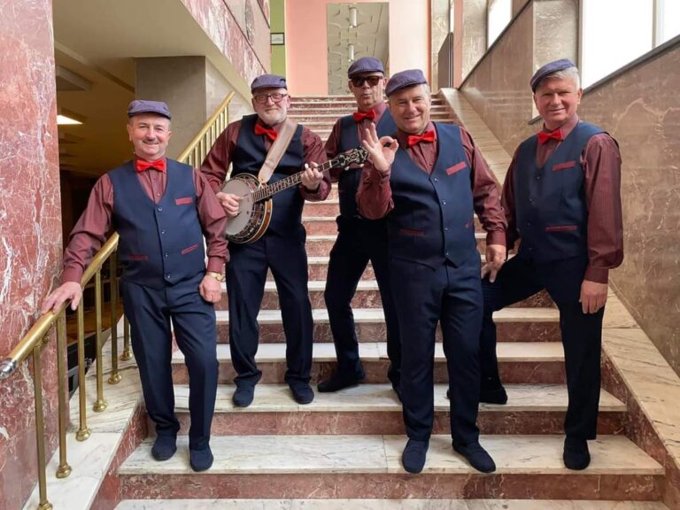 Scyzory na Święto Kielc