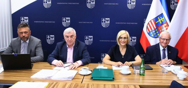 Unijne rozdanie na badania i rozwój