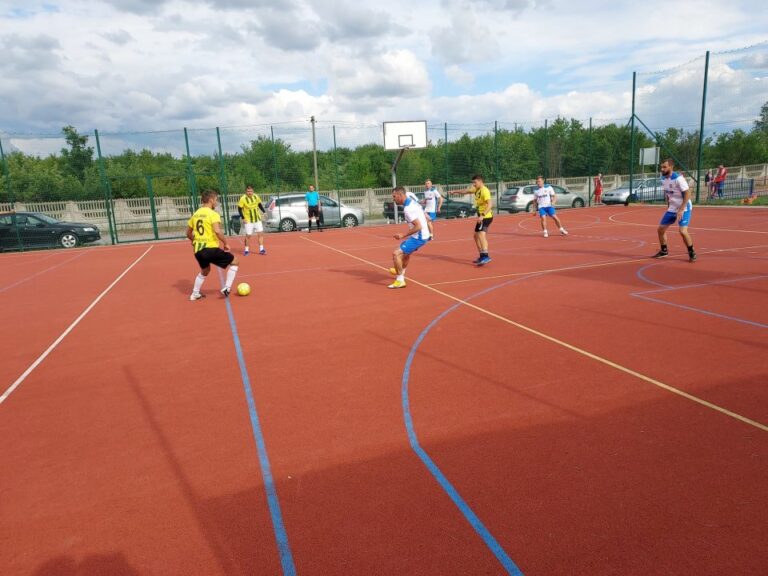 Wakacyjna Liga Piątek Piłkarskich – wyniki eliminacji