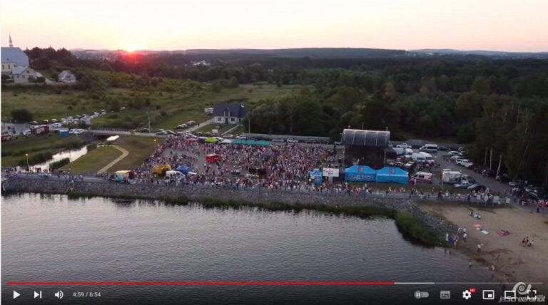 Przypomnijmy sobie to niezwykłe wydarzenie?