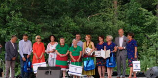 Dni Zagnańska za nami. Potrawy z grzybów zrobiły prawdziwą furorę