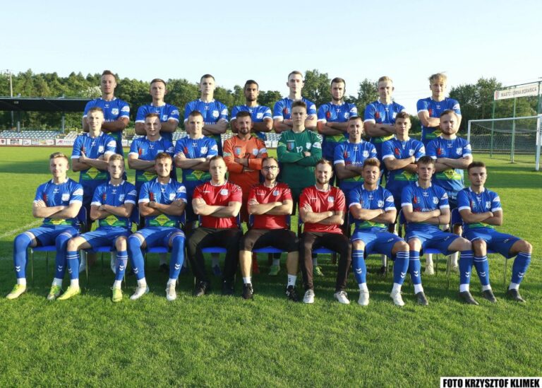 Moravia zaczyna nowy sezon – poznaj kadrę i terminarz