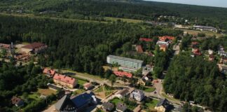 To były potrzebne i owocne spotkania – wójt gminy Zagnańsk Wojciech Ślefarski rozmawiał z mieszkańcami