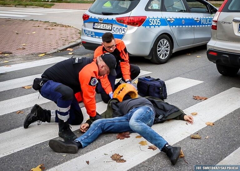 Bezpieczeństwo to wspólna sprawa