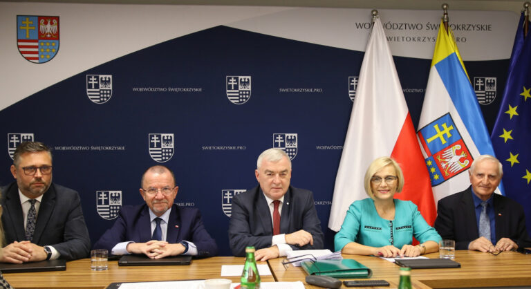 Stypendia dla przyszłych lekarzy przyznane