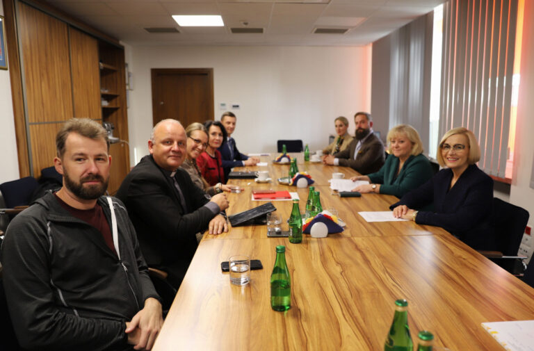 Obradowała Świętokrzyska Rada Działalności Pożytku Publicznego