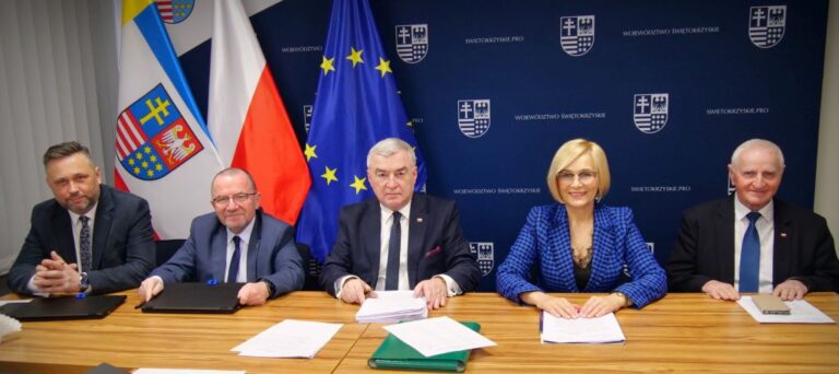 Efektywna i zielona energia. Fundusze unijne dla przedsiębiorców
