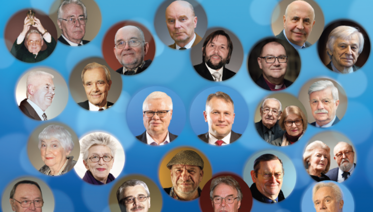 Kolejna edycja nagrody im. Prof. Aleksandra Gieysztora