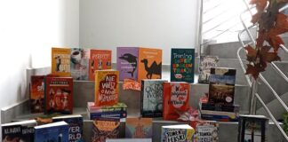 Biblioteka w Samsonowie kusi nowościami. Tu można dostać praktycznie każdą książkę!