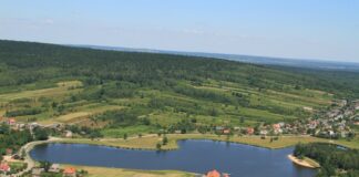 Ogromny skok inwestycyjny w gminie Zagnańsk. Ranking „Wspólnoty” opublikował dane