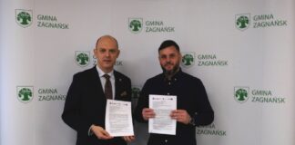 Teren wokół Dębu Bartek zmieni się nie do poznania. Umowa z wykonawcą inwestycji podpisana!