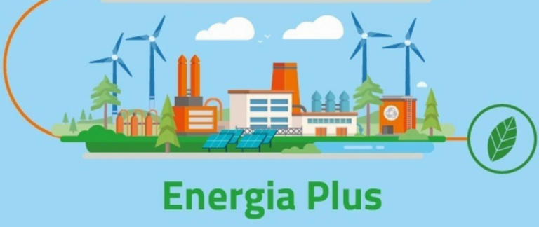 Dofinansowanie dla przedsiębiorców – Energia Plus