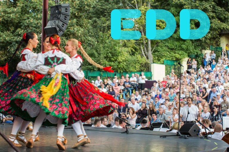 Zachęcamy do udziału w tegorocznej edycji Europejskich Dni Dziedzictwa