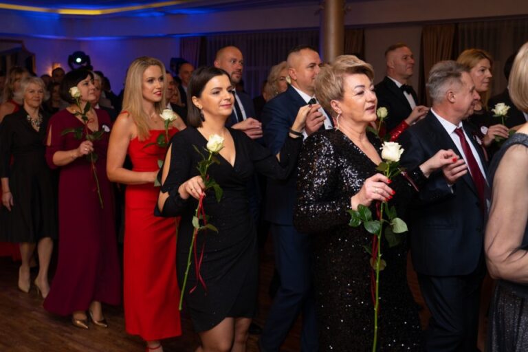 Galeria zdjęć – Gala Charytatywna