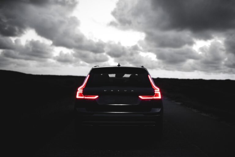 Volvo – modele, bezpieczeństwo, utrzymanie