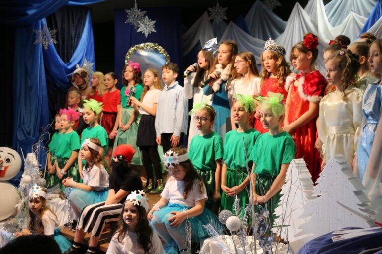 Zakończenie projektu ˝Świetlice środowiskowe w Gminie Morawica˝