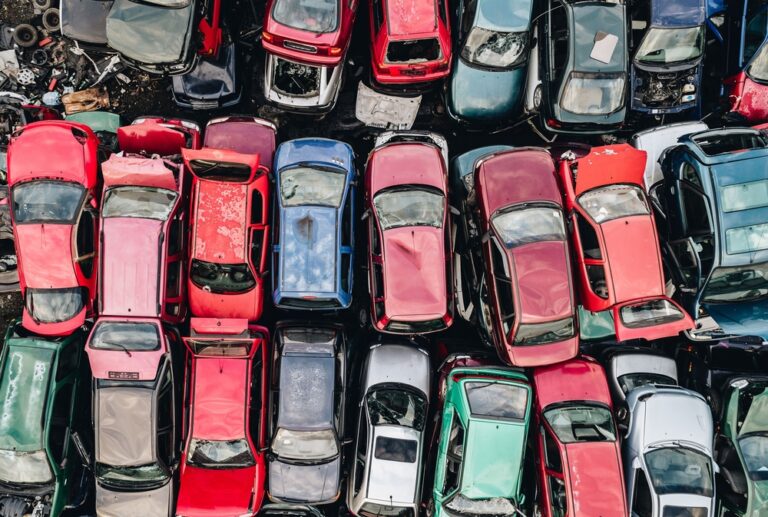Auto złom: województwo Świętokrzyskie