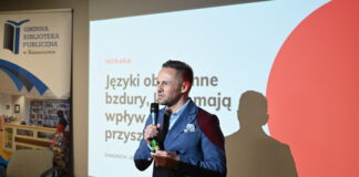 Języki obce i inne bzdury, które mają wpływ na naszą przyszłość