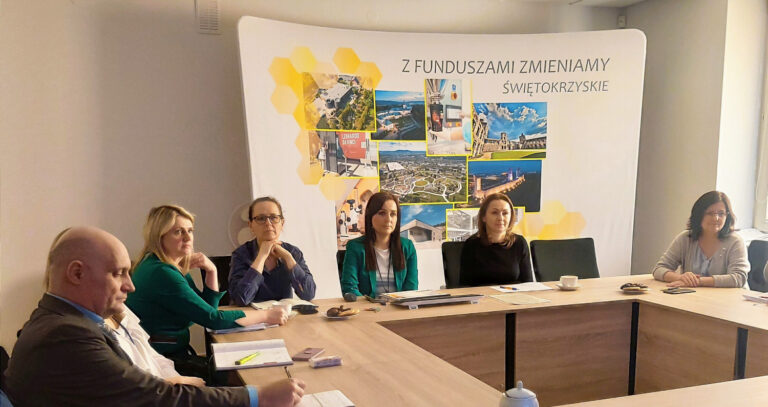 CORE. Mądrze gospodarować bioodpadami