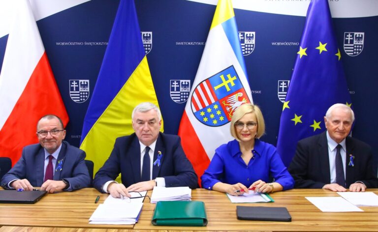 Fundusze unijne. Dobrze doradzić przedsiębiorcom