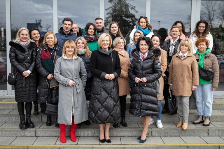 Warsztaty wyjazdowe dla podmiotów ekonomii społecznej