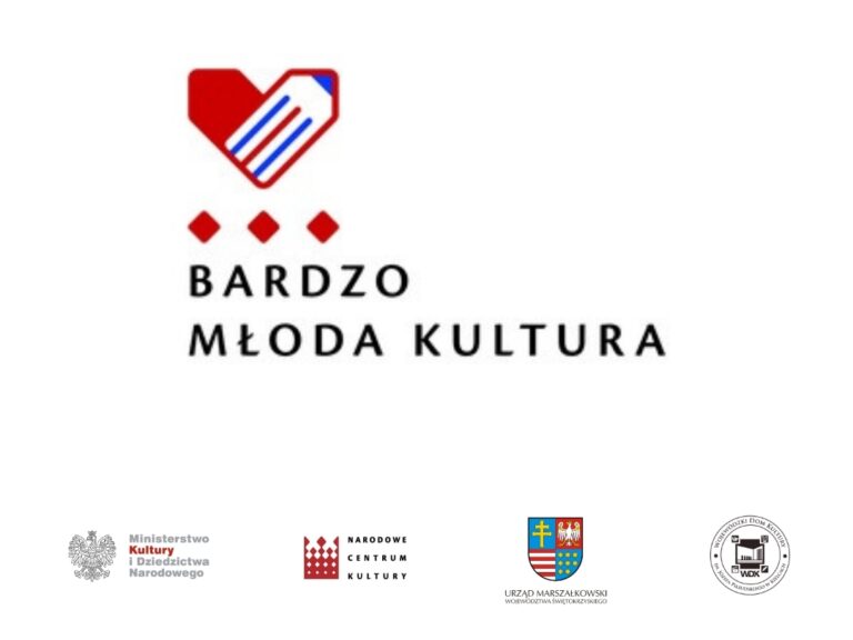 Rusza Bardzo Młoda Kultura