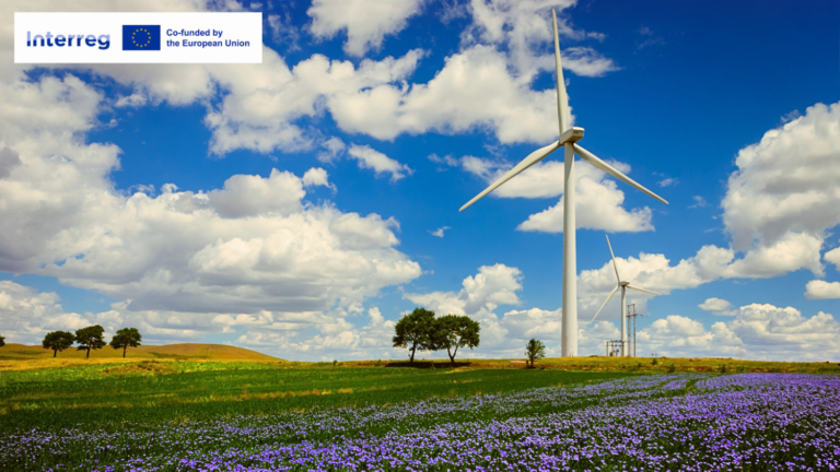 Utworzenie Regionalnej Grupy Interesariuszy realizującej działania w ramach międzynarodowego projektu pn. „BIOWIND-Increasing social acceptance for wind energy in EU regions through environmental and community based planning”