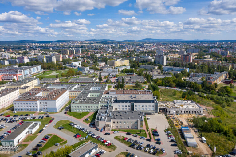 Program profilaktyki nowotworów płuc w ŚCO tylko do końca czerwca