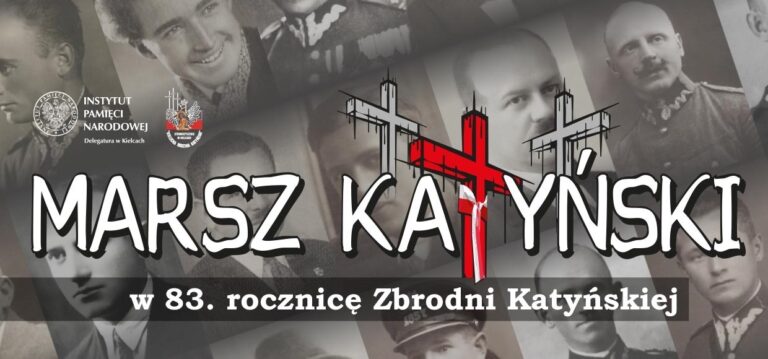 Marsz Katyński
